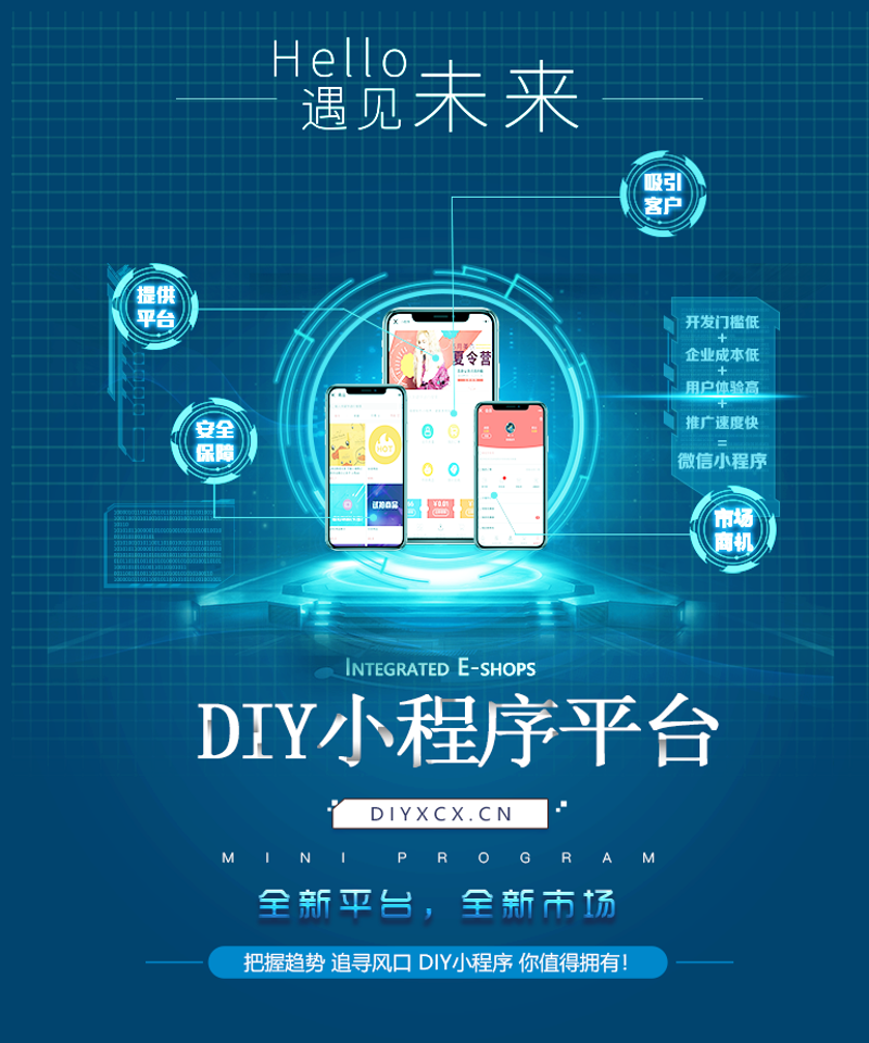 IT外包：企业成长的加速器