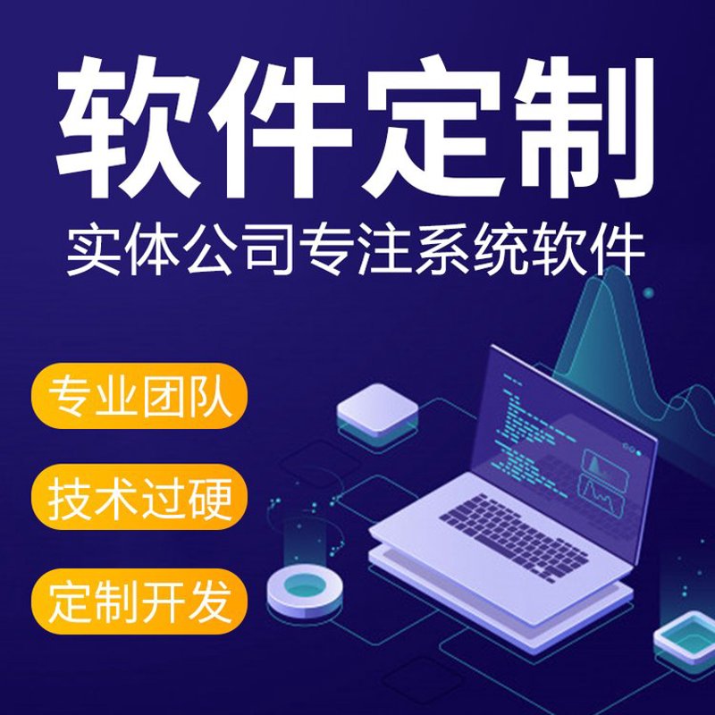 寻找专属软件：如何选择适合您的定制开发方案